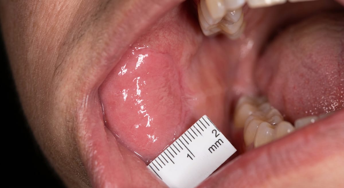 После: Хронический цервицит