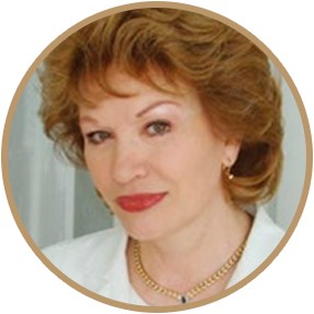Панова Ольга Сергеевна, доктор медицинских наук, профессор