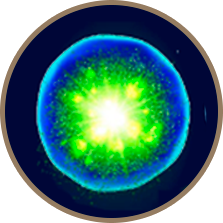 Активированный фотосенсибилизатор