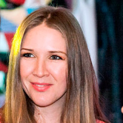 Виктория Герасимова