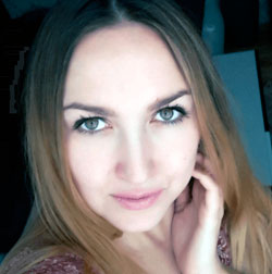 Светлана Мисурова