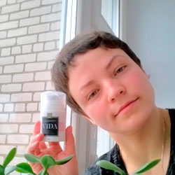 Ольга Туманова