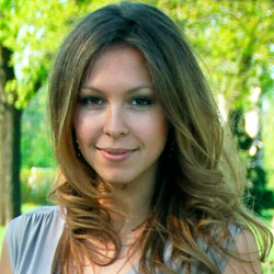 Надежда Жаркевич