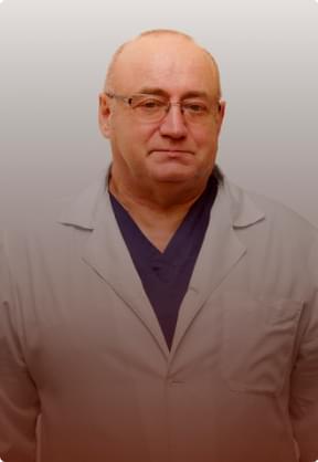 Марк Гельфонд