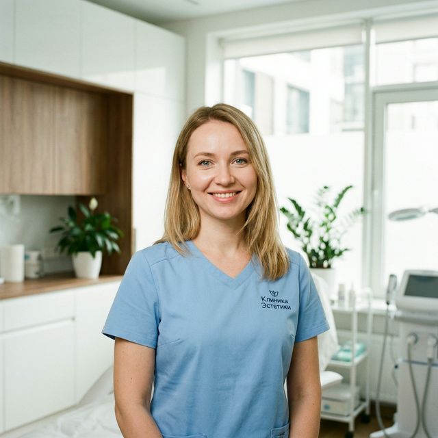 Анна Громова