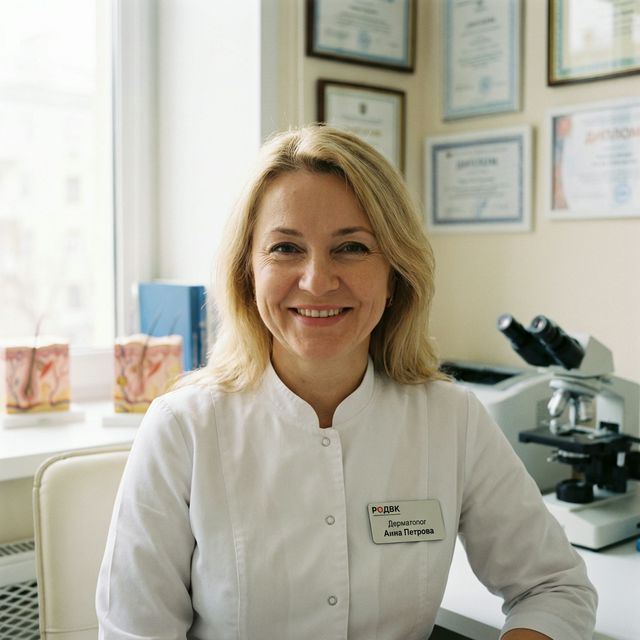 Ольга Щербакова