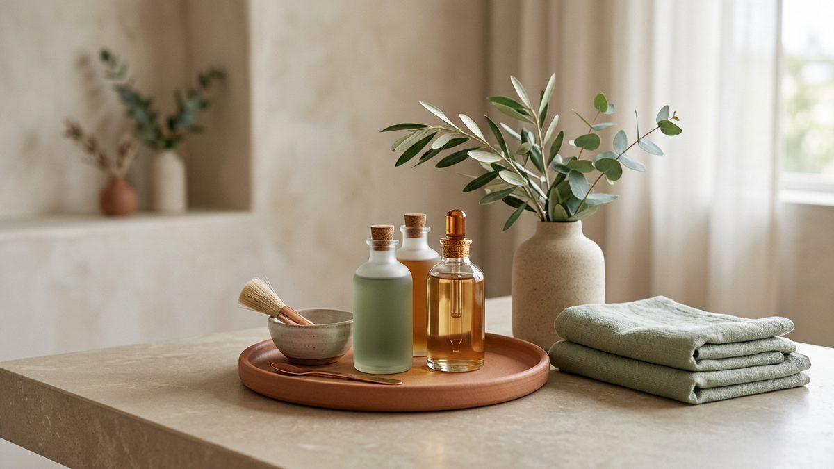 ФДТ с «Хлодермом» в коррекции постакне