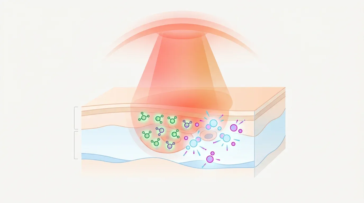 Фотодинамическая терапия: полное руководство для дерматолога