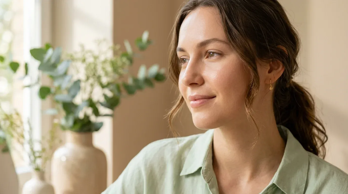 Себорейный дерматит лица: где заканчивается уход и начинается терапия