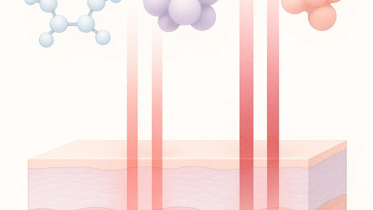 Хлорин Е6 vs ALA vs MAL: сравнение фотосенсибилизаторов для дерматологической практики